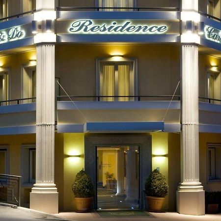 Carl & Do Hotel Baveno Exterior photo