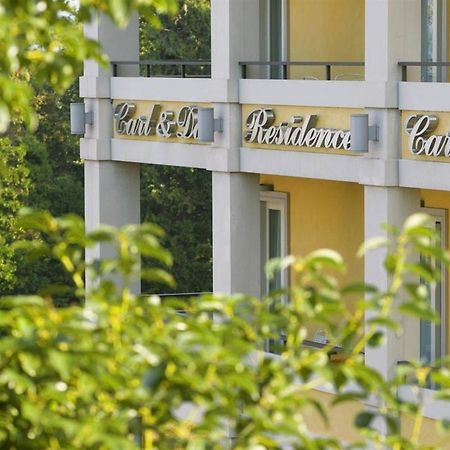 Carl & Do Hotel Baveno Exterior photo
