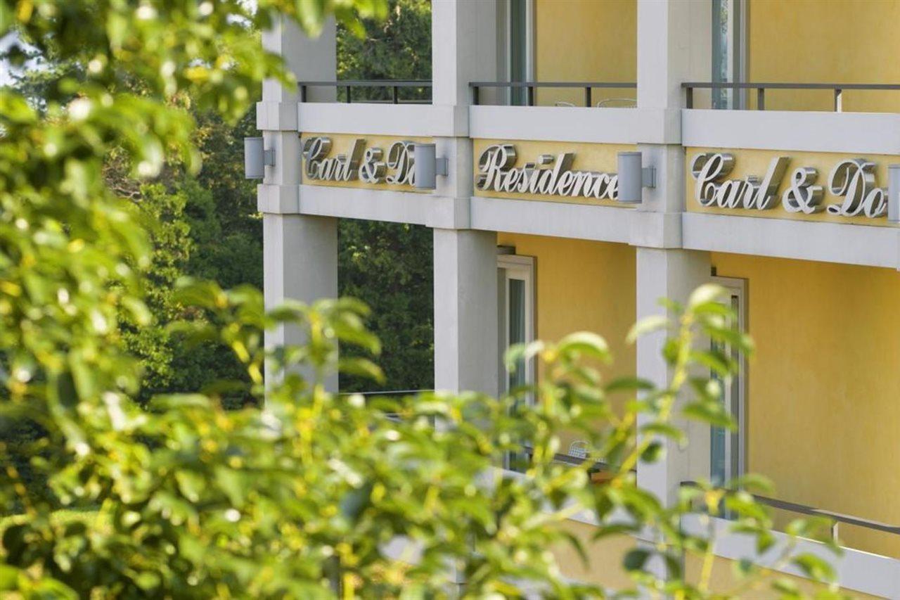 Carl & Do Hotel Baveno Exterior photo