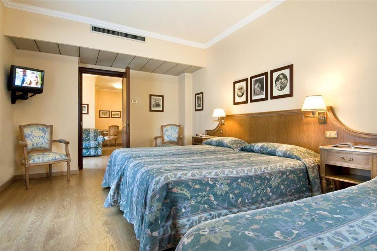 Carl & Do Hotel Baveno Exterior photo