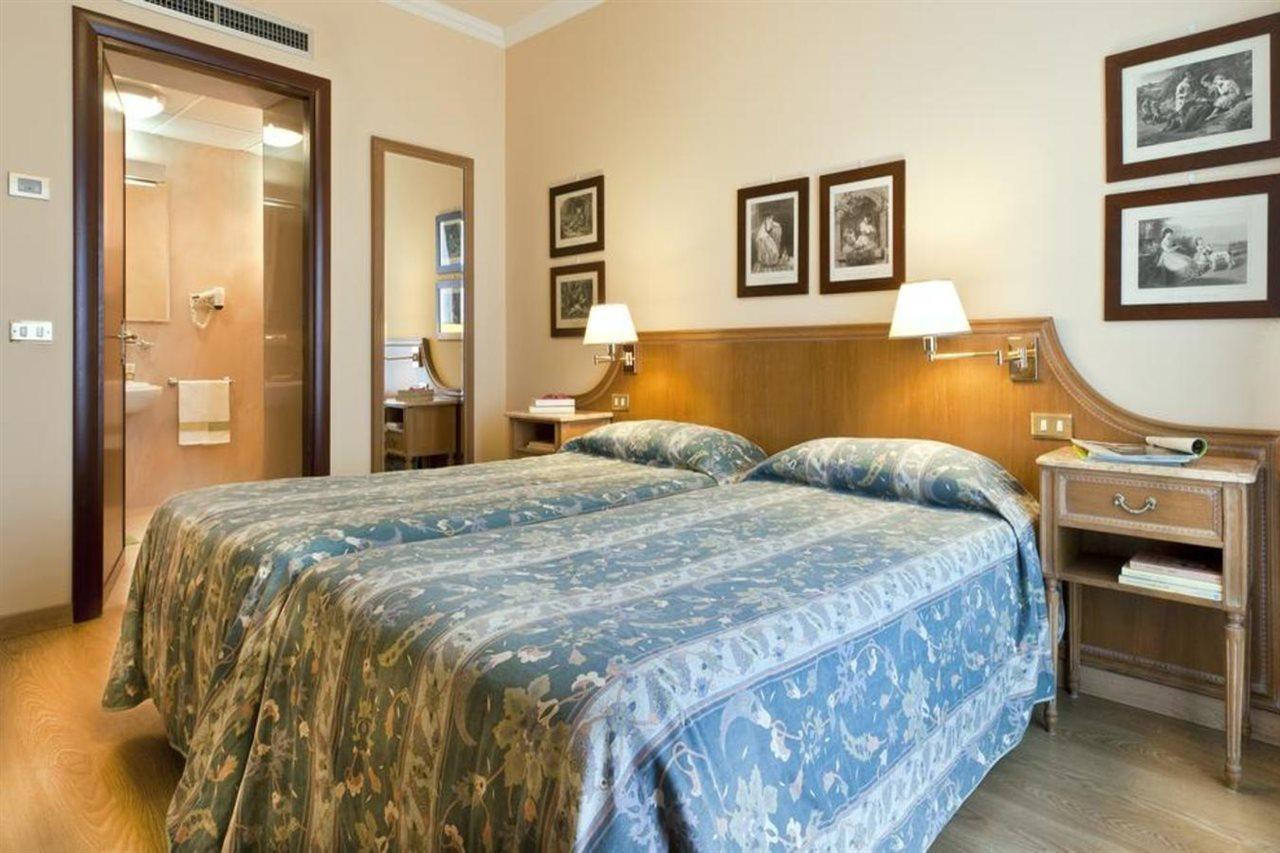 Carl & Do Hotel Baveno Exterior photo