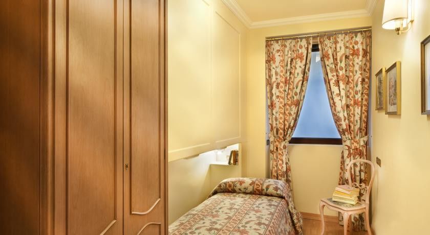 Carl & Do Hotel Baveno Exterior photo
