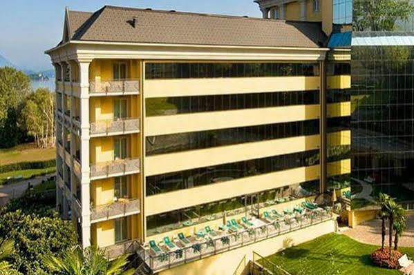 Carl & Do Hotel Baveno Exterior photo