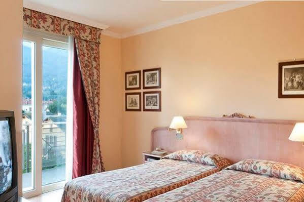 Carl & Do Hotel Baveno Exterior photo