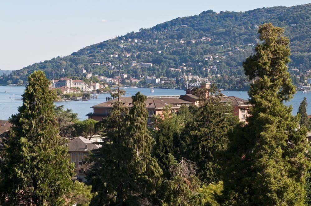 Carl & Do Hotel Baveno Exterior photo
