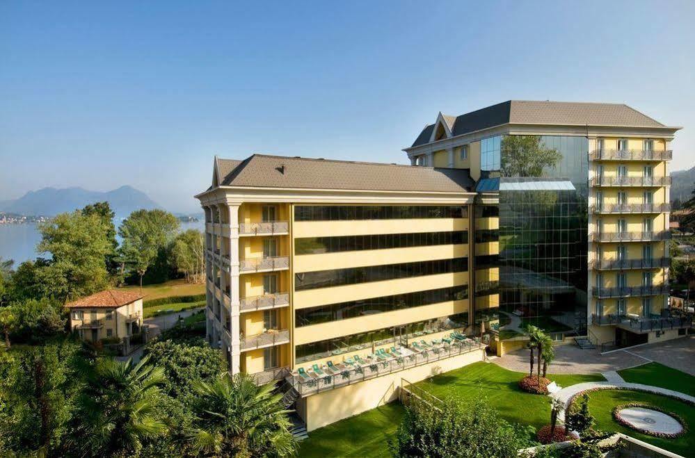 Carl & Do Hotel Baveno Exterior photo