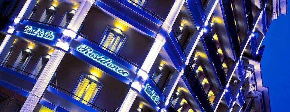 Carl & Do Hotel Baveno Exterior photo