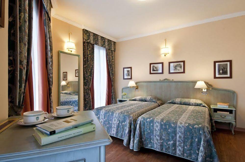 Carl & Do Hotel Baveno Exterior photo
