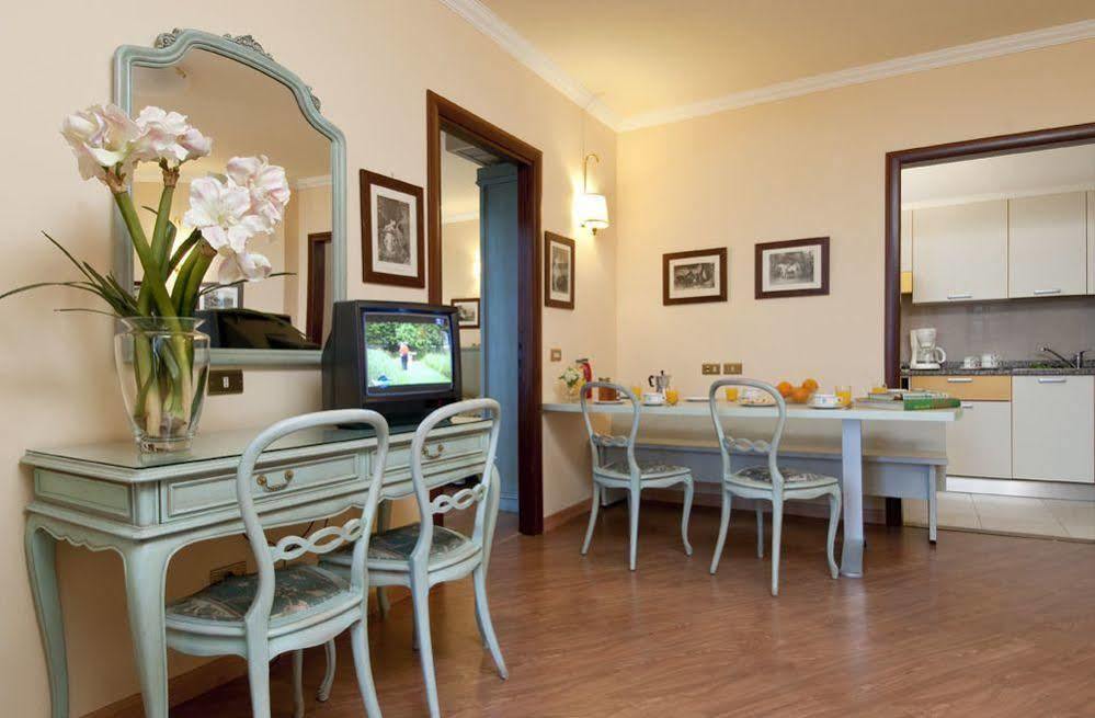 Carl & Do Hotel Baveno Exterior photo