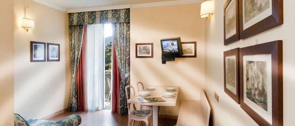 Carl & Do Hotel Baveno Exterior photo