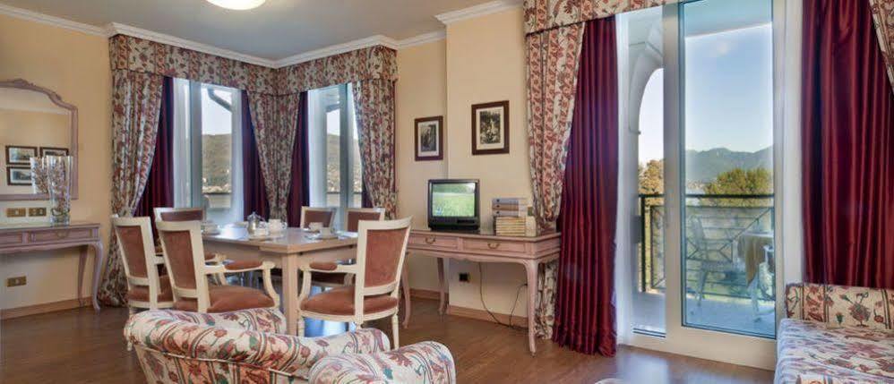 Carl & Do Hotel Baveno Exterior photo