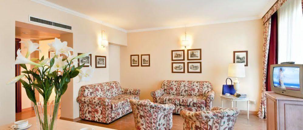 Carl & Do Hotel Baveno Exterior photo