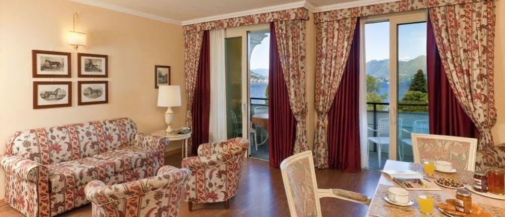 Carl & Do Hotel Baveno Exterior photo