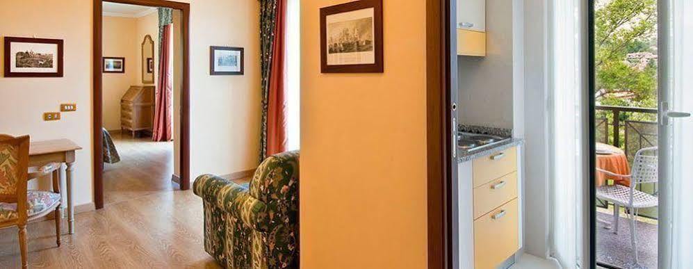 Carl & Do Hotel Baveno Exterior photo