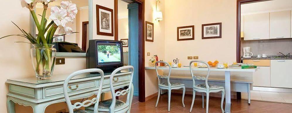 Carl & Do Hotel Baveno Exterior photo