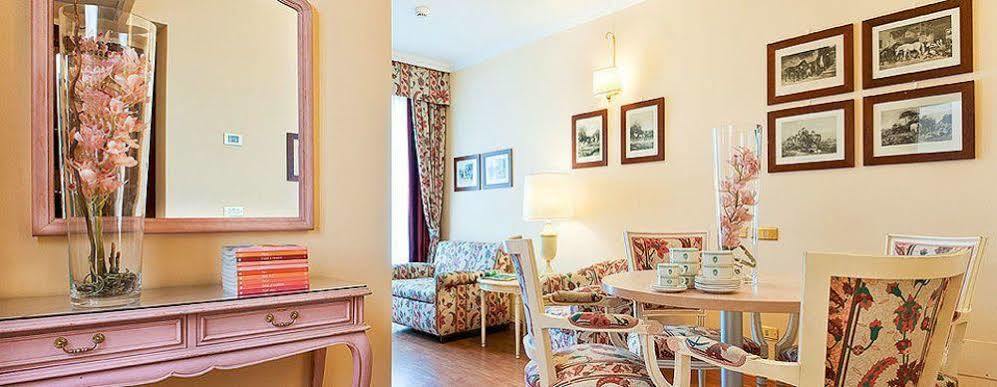 Carl & Do Hotel Baveno Exterior photo