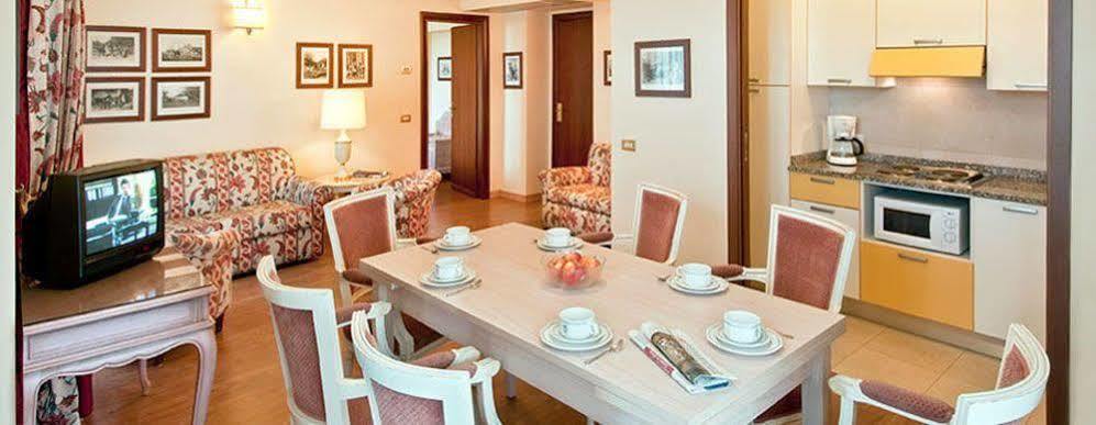 Carl & Do Hotel Baveno Exterior photo
